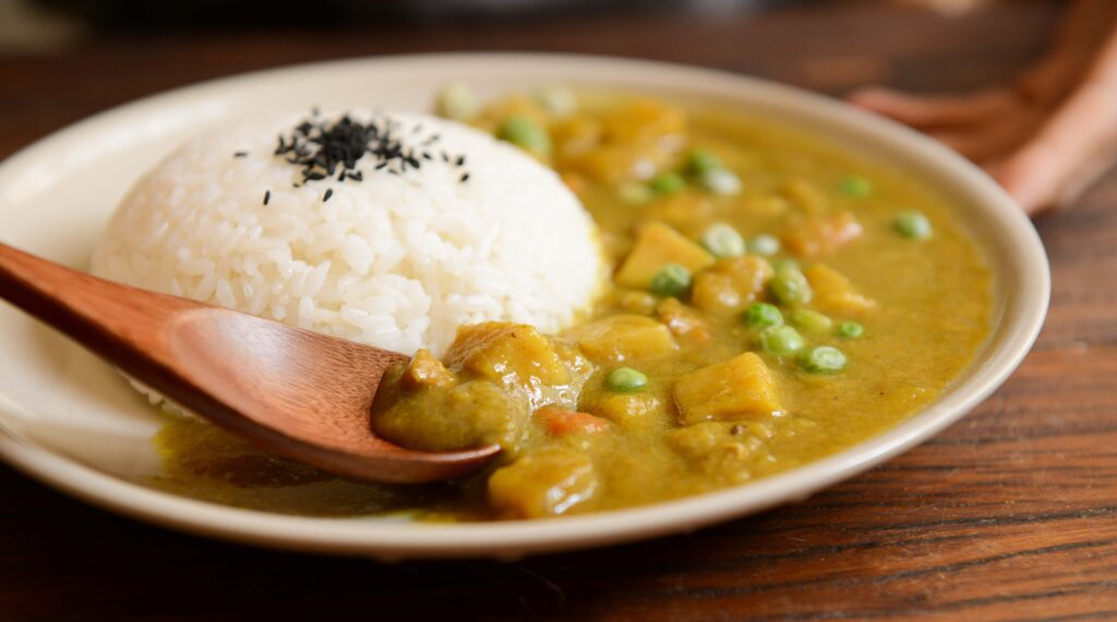 vegetable_curry