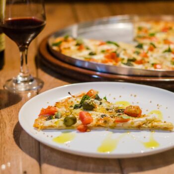 Recept na pizzu