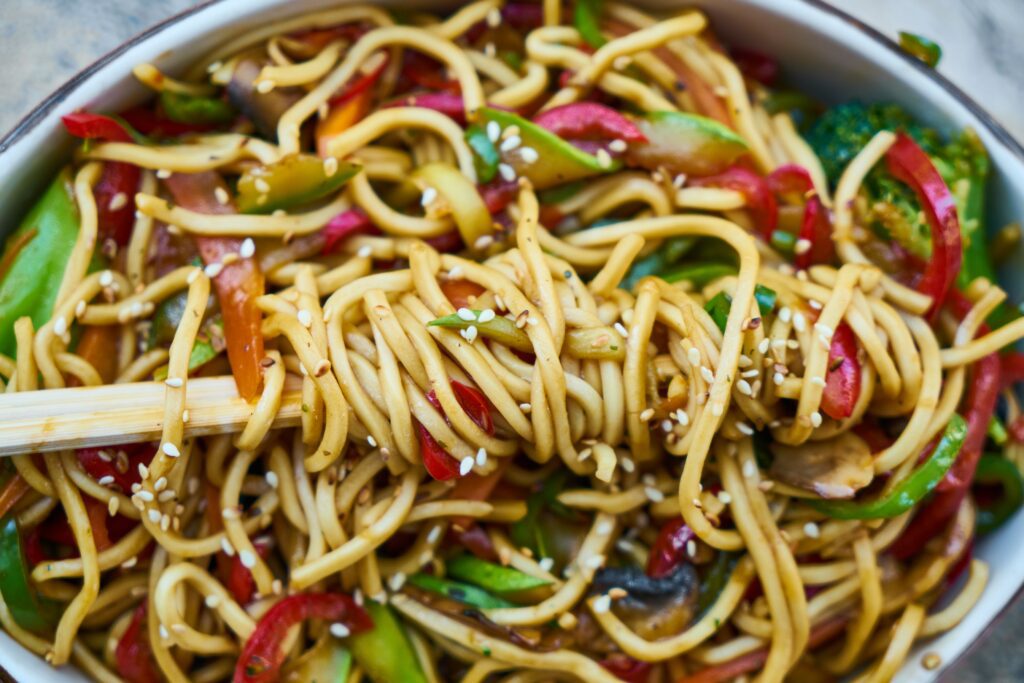 cesnekove-nudle-ramen