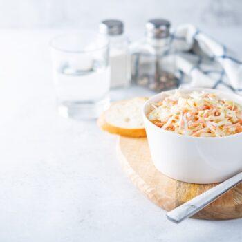 Coleslaw