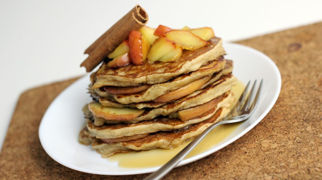 jablecne-palacinky