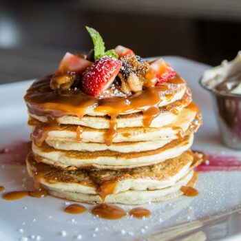 ricottove-palacinky