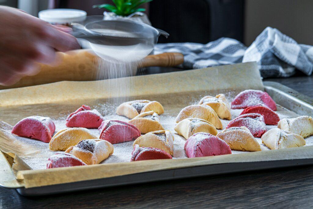 sladke-pecivo-hamantaschen
