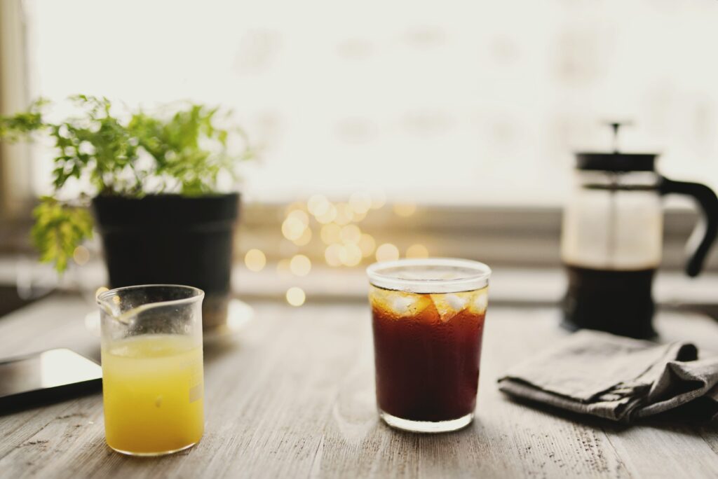 cold-brew-french-press