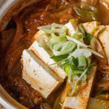 Zvěřinový guláš