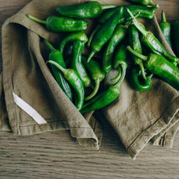Jalapeños