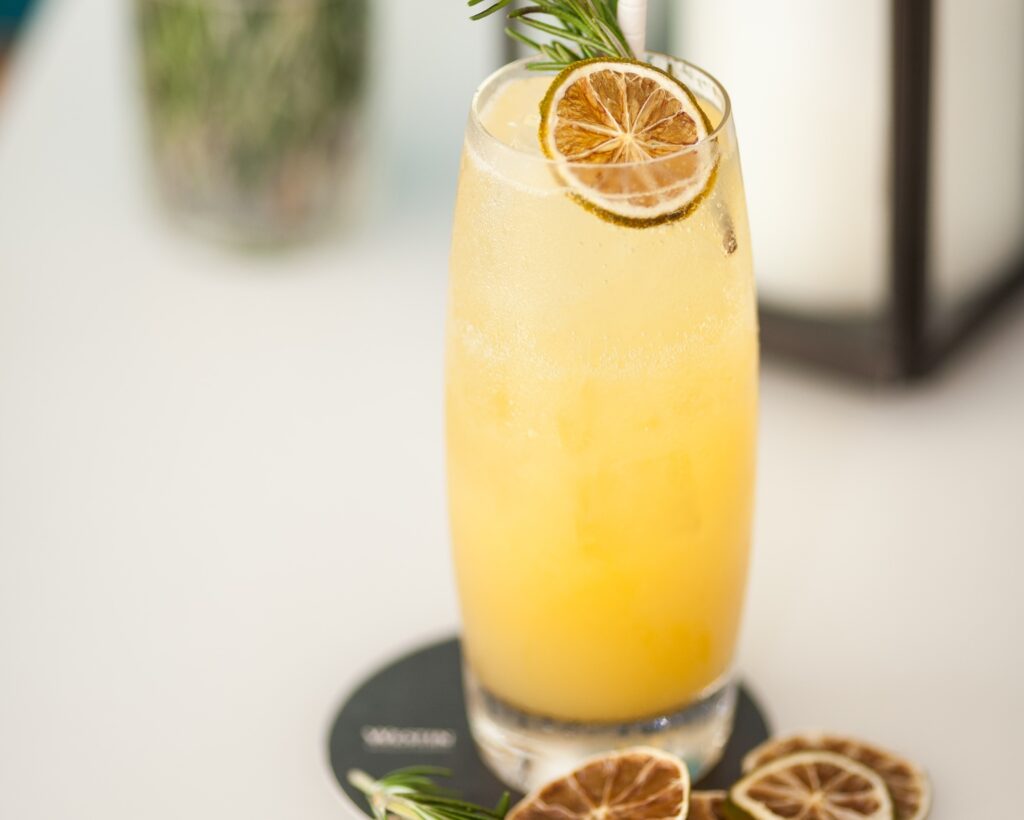 Fuzzy Navel