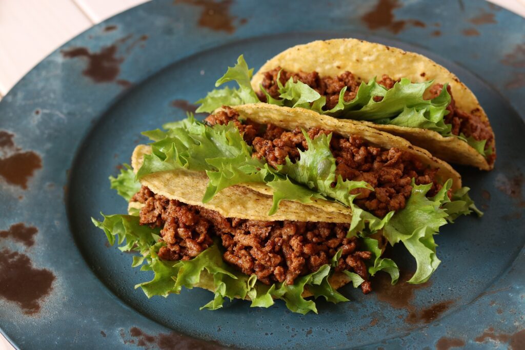korenene-maso-na-tacos