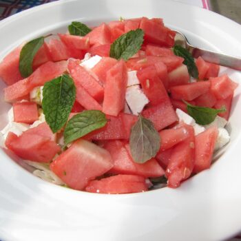 salat-s-melounem-a-fetou