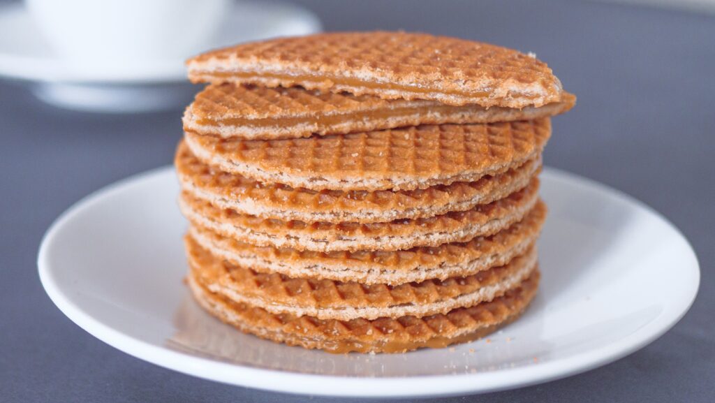 Toffee