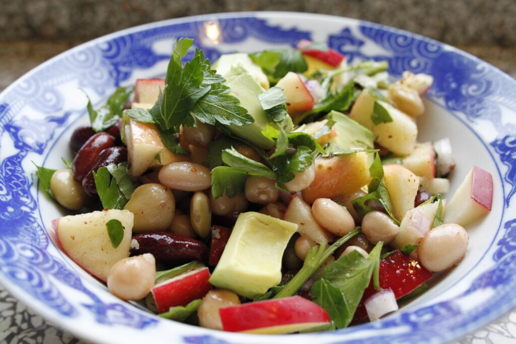 balzamikovy-salat-ze-zelenych-fazoli-5501826