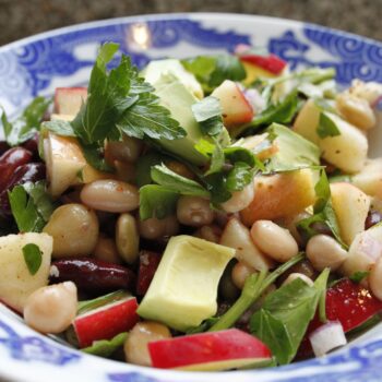 balzamikovy-salat-ze-zelenych-fazoli-5501826