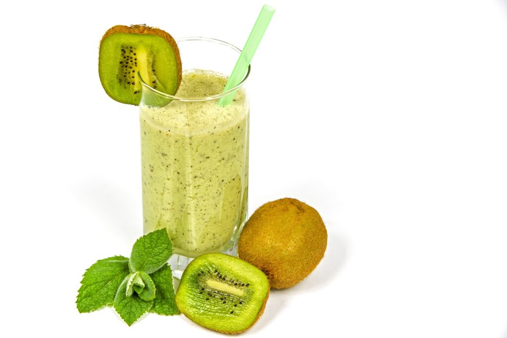 dokonale-kiwi-smoothie