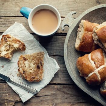 hot-cross-buns