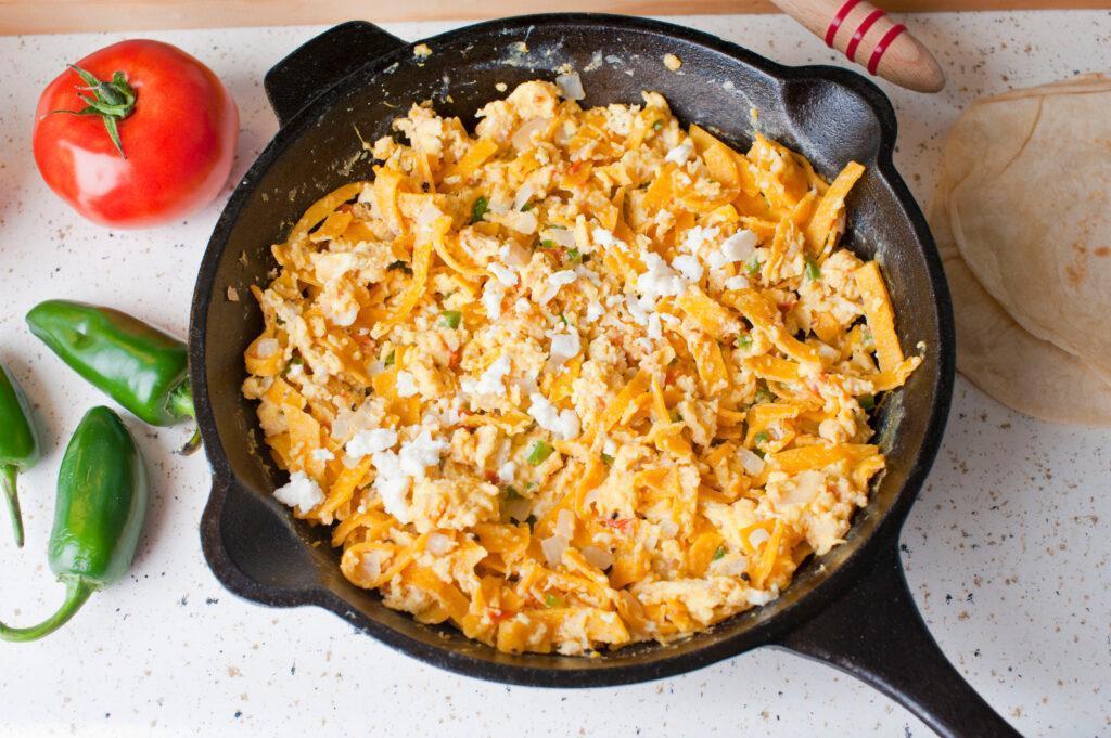 migas