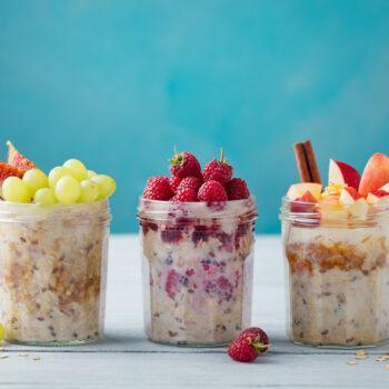musli bircher