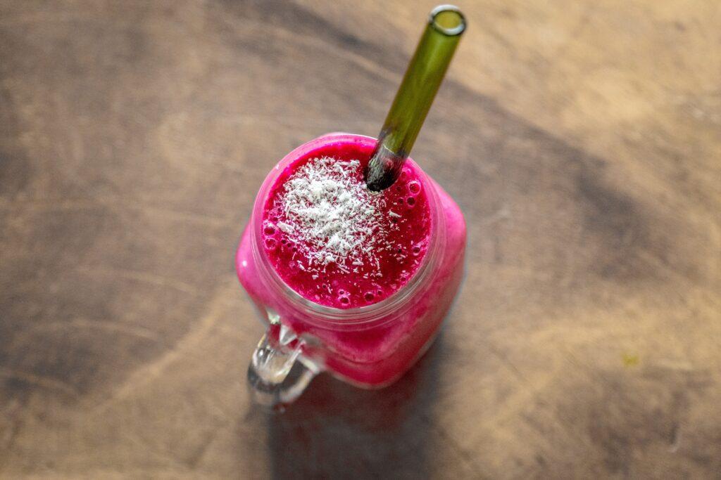 smoothie-z-draciho-ovoce