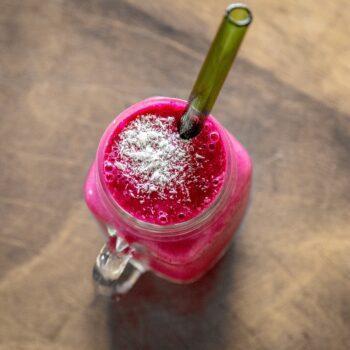 smoothie-z-draciho-ovoce