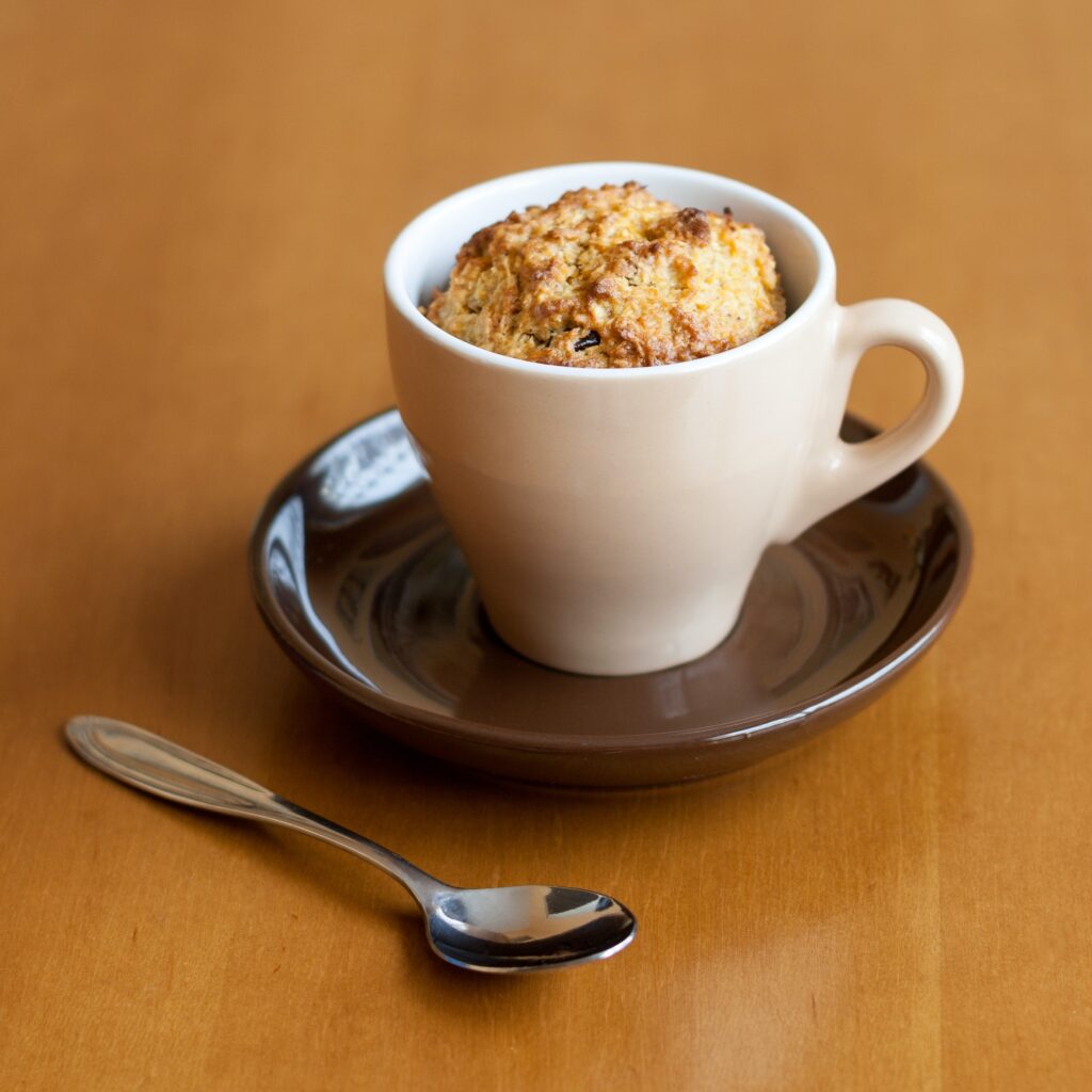 vanilkovy-mug-cake