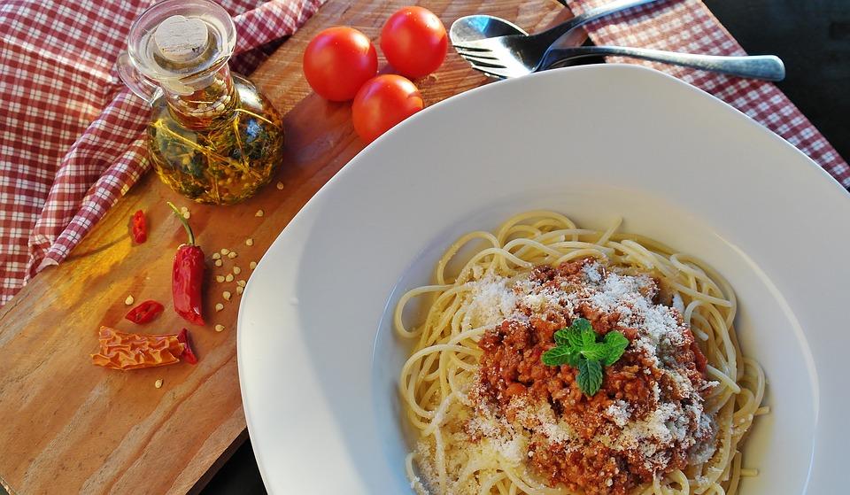 Omáčka marinara